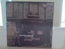 DEXTER GORDON - ONE FLIGHT UP - BLUE NOTE - VAN GELDER + EAR ORIGINAL - NM TOP