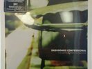 Dashboard Confessional LP Vinyl The Swiss Army Romance emo punk vagrant