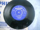 LITTLE THINGS MEAN A LOT,SUSAN MAUGHAN,1964 PHILIPS,RARE,LOOKS EX- PLAYS NM/M.