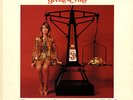 FRANCOISE HARDY / LES GRANDS SUCCES DE GREATEST HITS JAPAN ONLY LP