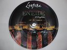 LITFIBA - ENEIDE - LP NUOVO RARO PICTURE DISC EDIZIONE LIMITATA (ULTIMA DISP.)
