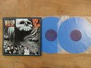 W.A.S.P. / THE HEADLESS CHILDREN   2 LP´S   iron maiden, kiss