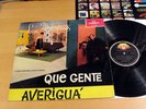 LOS MELODICOS Con EMILITA DAGO Que Gente AVERIGUA' DISCOMODA 310 Venezuela