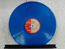 PINK FLOYD - Meddle BLUE VINYL Colombia ULTRA 
