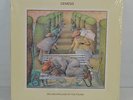 Genesis-Selling England by the Pound LP 1973 - Original Pressing SEALED Vinyl