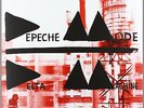 DEPECHE MODE DELTA MACHINE 2 LP NEW SEALED +320 mp3