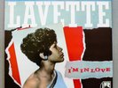 BETTY LAVETTE I'm In Love UK IMPORT FROM 85-A NORTHERN SOUL CULT FAVORITE