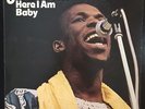 Al Brown Here I Am Baby on Trojan LP 33t roots dub reggae EX LISTEN