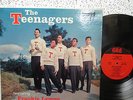 TEENAGERS  GEE 701  SAME  M-/VG+  $300.00
