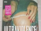 Lana Del Rey - Ultraviolence 2xLP Limited Edition (Blue/Purple Vinyl)
