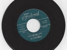 Expressions-Out Of My life / You Better Know It-Federal 12533 Sweet Soul