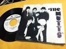 THE MUTTS i'll give 1981 ORIG RARE NY POWER POP kbd nasty facts tina peel punk