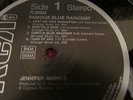 Jennifer Warnes- Famous Blue Raincoat (The Songs of Leonard Cohen, 1987) PL90048