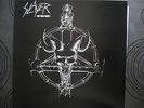 SLAYER - RARE TRACKS VOLUME 2  (ONLY 100 COPIES + PATCH) GREY VINYL