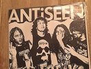 ANTiSEEN - Blood of Freaks - 7