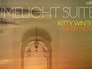 Kitty Winter Gipsy Nova - Limelight Suite - LP - 1979
