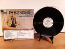 RARE PAUL SIMON & GARFUNKEL THE GRADUATE 1967 PROMO MONO ADDED PHOTOS