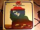 Csik Gusztáv's ROUNDHOUSE-Down to Earth-1973-HARVEST german/jazz-pschy-rock MINT