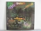 JEAN CLAUDE ELOY rare Shanti avant garde electronic French NM LP