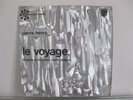 PIERRE HENRY Le Voyage avant Prospective Philips EX LP