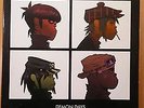Demon Days [DLP] by Gorillaz (Vinyl, May-2005, Parlophone Records UK)