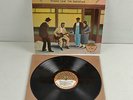 Blind Willie Johnson - Praise God I'm Satisfied LP Compilation Yazoo NM Vinyl