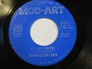 Eunice Collins - At The Hotel / At The Motel?VG+