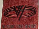 VAN HALEN FOR UNLAWFUL CARNAL KNOWLEDGE STILL SEALED US 1991 1st Ed W1-26594 LP