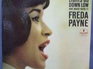 Impulse AS-53 ED1. Freda Payne, After The Lights Go Down Low & Much More