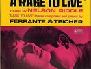 NELSON RIDDLE / FERRANTE & TEICHER 