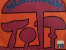 Listen  MUSHROOM *WHERE I BELONG* KILLER EURO HARD PSYCH FUZZ 2SIDER 45