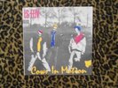 Es-Feiv - Cows In Motion LP Psychobilly Neo Rockabilly Vinyl Meteors