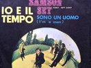 Listen  PATRICK SAMSON SET *UN UOMO* 1967 KILLER MOD FUNK FREAKBEAT ITALY 45