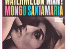 MONGO SANTAMARIA: Watermelon Man BATTLE ORIG vinyl lp MONO NM- ORIG