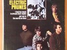 The Electric Prunes - The Electric Prunes / Reprise LP 6248 Mono Promo MINT
