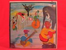 The BAND Music From Big Pink SEALED DEMO LP Capitol RURAL ROCK Blues Psych SS