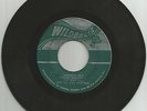 PRINCE BUSTER & THE MAYTALS WITH THE SKA BUSTERS / JAMAICA SKA / 7''/ VG+