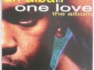 DR ALBAN One love the album VINYL  EXC+ COVER EXC+ Spain press