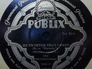 PARAMOUNT-PUBLIX SPECIAL RECORD - 1929 Theatre Use Record