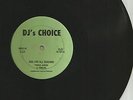 PRINCE JUNIOR & TAMLINS / GIRL FOR A SEASONS / 12''/ VG++