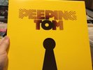 PEEPING TOM LP PICTURE DISC faith no more Mike Patton