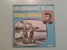 45T JOHNNY HALLYDAY 