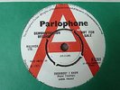 Carol Friday - Everybody I Know 1965 UK 45 PARLOPHONE DEMO MOD/NORTHERN SOUL