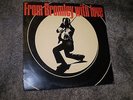 RARE PUNK / MIMIMAL SYNTH COMP - FROM BROMLEY WITH LOVE - VARIOUS ARTISTS