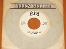 HELEN KELLER  SURFIN WITH STEVE & E.D. AMIN BLITZ 1978 SEATTLE PUNK RARE NM