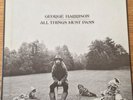 George Harrison- All Things Must Pass Box Set