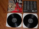 NAPALM DEATH - Harmony Corruption, Do LP, 1990, Earache Rec, Grind, Death Metal