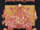 Black Sabbath Sabbath Bloody Sabbath - EX vinyl LP album record Dutch NEL6017