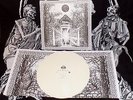 Sortilegia - Arcane Death Ritual white/weiß DLP (Vemod, Dodsengel, Black Metal)