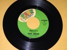 Louis Jordan Bullitt What's On Your Mind 45 rpm Pzazz Record 7